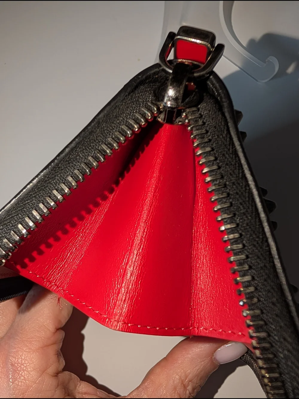 Christian Louboutin guc authentic